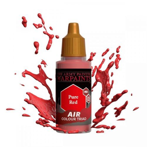 Army Painter Speedpaint: Air Pure Red