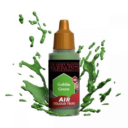 Army Painter Speedpaint: Air Goblin Green