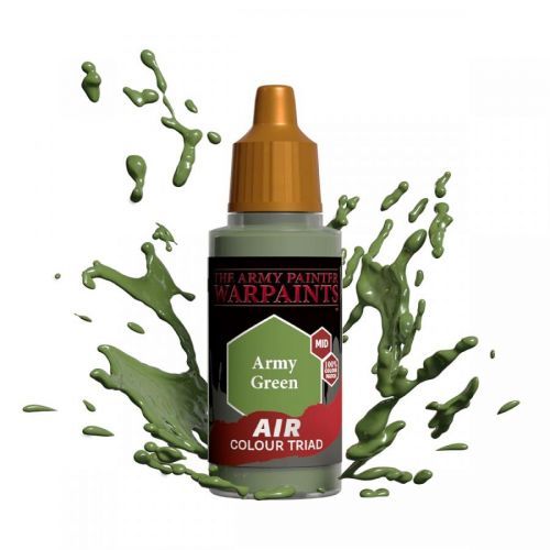 Army Painter Speedpaint: Air Army Green