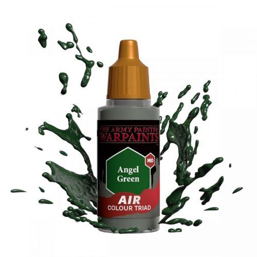 Army Painter Speedpaint: Air Angel Green