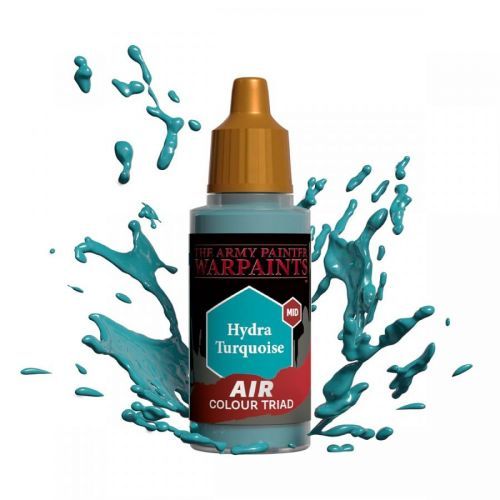 Army Painter Speedpaint: Air Hydra Turquoise