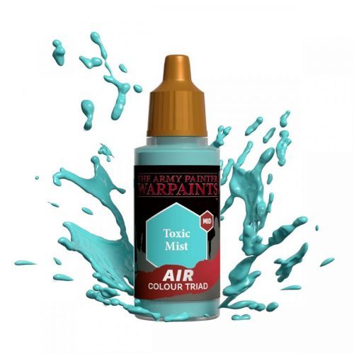 Army Painter Speedpaint: Air Toxic Mist