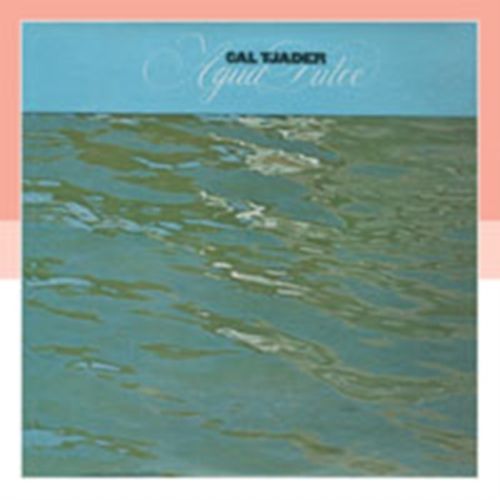 Agua Dulce (Cal Tjader) (CD / Album)