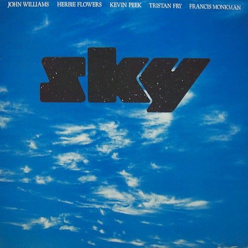 Sky (Sky) (CD / Album with DVD)