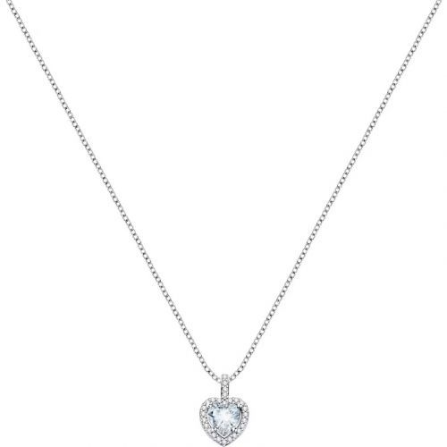 Dámský stříbrný náhrdelník Morellato Tesori SAVB02