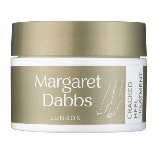 Margaret Dabbs London Cracked Heel Treatment přirodní balzám na popraskané paty  30 ml