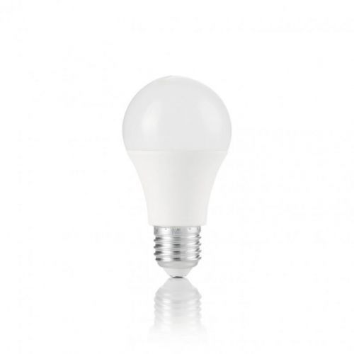LED žárovka E27 10W Ideal Lux Goccia 151762
