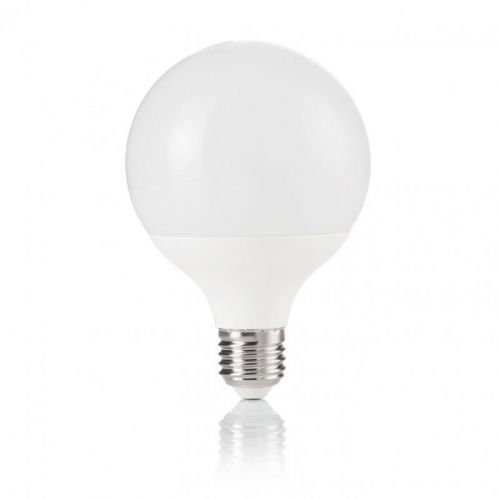 LED žárovka E27 12W Ideal Lux Globo 151779