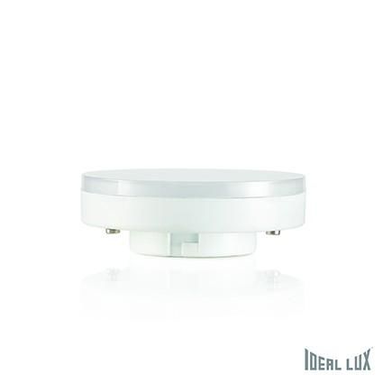 LED Žárovka Ideal Lux Classic GX53 9.5W 154008 4000K