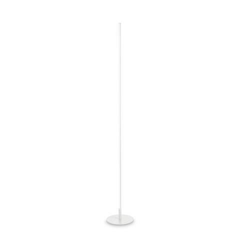 LED Stojací lampa Ideal Lux YOKO PT BIANCO 258874 17W 1500lm 3000K IP20 20cm bílá