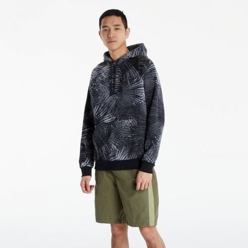 Under Armour Rival Flc Sport Palm Hd Black/ White S