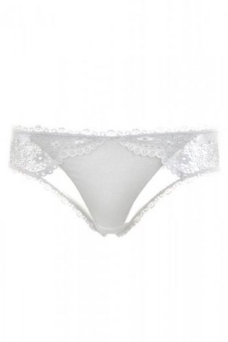 Eldar Sara bílé Kalhotky S bílá