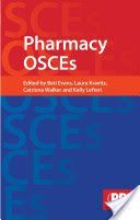 Pharmacy OSCEs - A Revision Guide (Evans Beti Wyn)(Paperback)