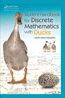 Student Handbook for Discrete Mathematics with Ducks (Belcastro Sarah-Marie)(Paperback)