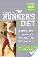 Runner's Diet (Fernstrom Madelyn H.)(Paperback)