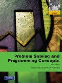 Problem Solving & Programming Concepts (Sprankle Maureen)(Paperback)
