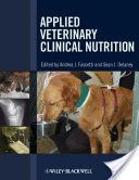 Applied Veterinary Clinical Nutrition (Fascetti Andrea J.)(Pevná vazba)