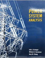 Power Systems Analysis (SI) (Grainger John)(Paperback)