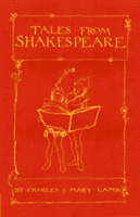 Tales from Shakespeare (Lamb Mary)(Paperback)