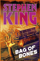 Bag of Bones - Halloween edition (King Stephen)(Paperback / softback)