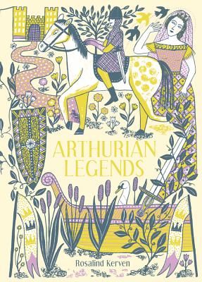 Arthurian Legends(Pevná vazba)