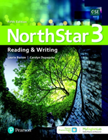 NorthStar Reading and Writing 3 w/MyEnglishLab Online Workbook and Resources (Barton Laurie)(Paperback / softback)
