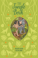 Jungle Book (Kipling Rudyard)(Paperback / softback)