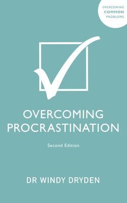 Overcoming Procrastination (Dryden Windy)(Paperback / softback)