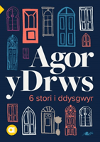 Cyfres Amdani: Agor y Drws (Amrywiol)(Paperback / softback)