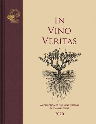 In Vino Veritas - A Collection of Fine Wine Writing Past and Present(Pevná vazba)