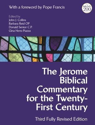Jerome Biblical Commentary for the Twenty-First Century - Third Fully Revised Edition(Pevná vazba)