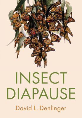 Insect Diapause (Denlinger David L. (Ohio State University))(Pevná vazba)