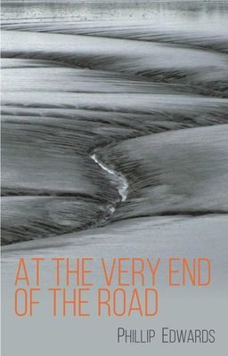 At the Very End of the Road (Edwards Phillip)(Paperback / softback)