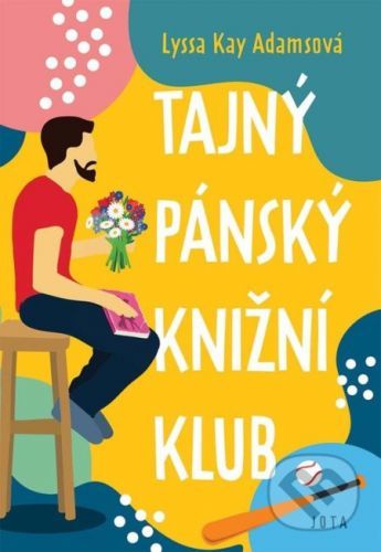 Tajný pánský knižní klub - Lyssa Kay Adams