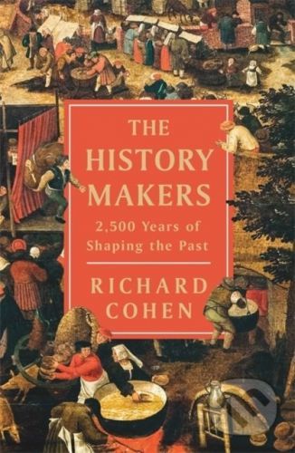 Making History - Richard Cohen