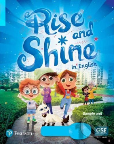 Rise and Shine 1: Pupil's Book and eBook with Online Practice and Digital Resources - Viv Lambert