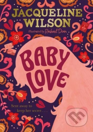 Baby Love - Jacqueline Wilson