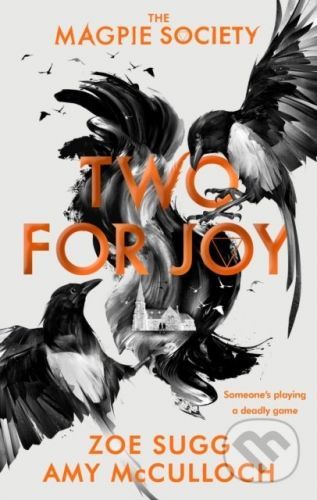 Two for Joy - Zoe Sugg, Amy McCulloch