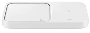 Samsung Duální bezdrátová nabíječka (15W) White