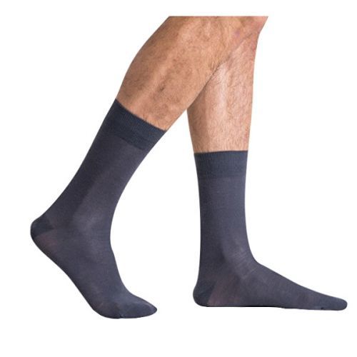 Bellinda Pánské ponožky BE497567-926 39-42