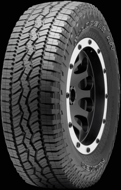 Falken 275/65 R18 WILDPEAK A/T AT3WA 113S [21]