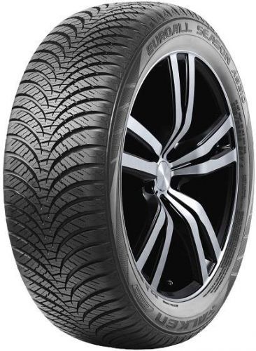 Falken 215/50 R18 AS210 92V XL [21] DOT21 
				r.v. 2021