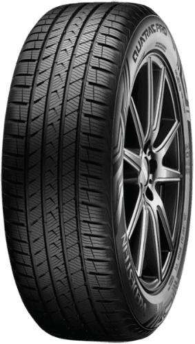 Vredestein 265/40 R21 QUATRAC PRO 105Y XL