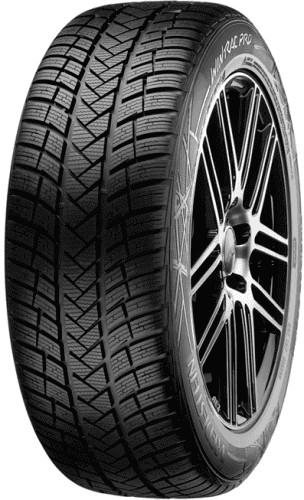 Vredestein 265/40 R22 WINTRAC PRO 106Y XL