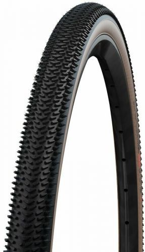 Schwalbe G-One R 28X1.70 700X45C Evo Superr V-Guard TLE 520g Transparent