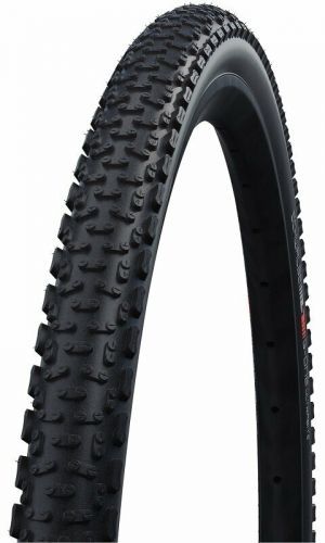 Schwalbe G-One Ultrabite 700X38C (40-622) 67TPI 530g Super Ground TLE SpGrip