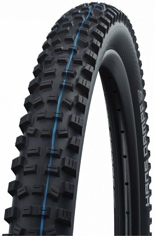 Schwalbe Hans Dampf 27.5X2.80 (70-584) 50TPI 1190g Super Trail TLE SpGrip