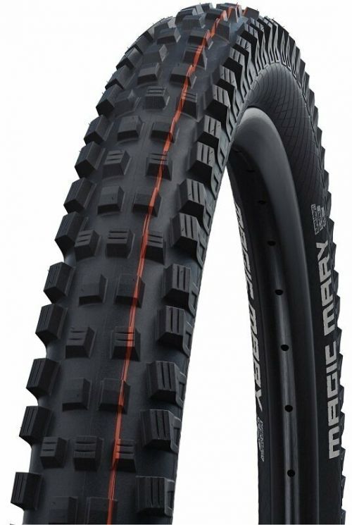 Schwalbe Magic Mary 29X2.40 (62-622) 67EPI Evo Supertrail TLE 1150g