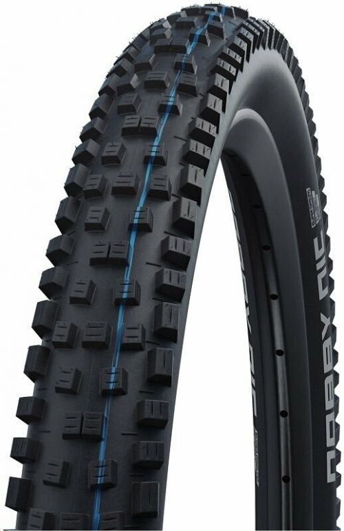 Schwalbe Nobby Nic 27.5X2.40 (62-584) 67EPI Evo Superground Addix Speed Grip TLE 812g