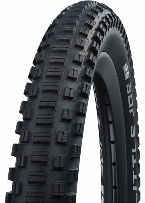 Schwalbe Nobby Nic 27.5X2.40 (62-584) 67EPI Evo Supertrail Addix Soft TLE 920g